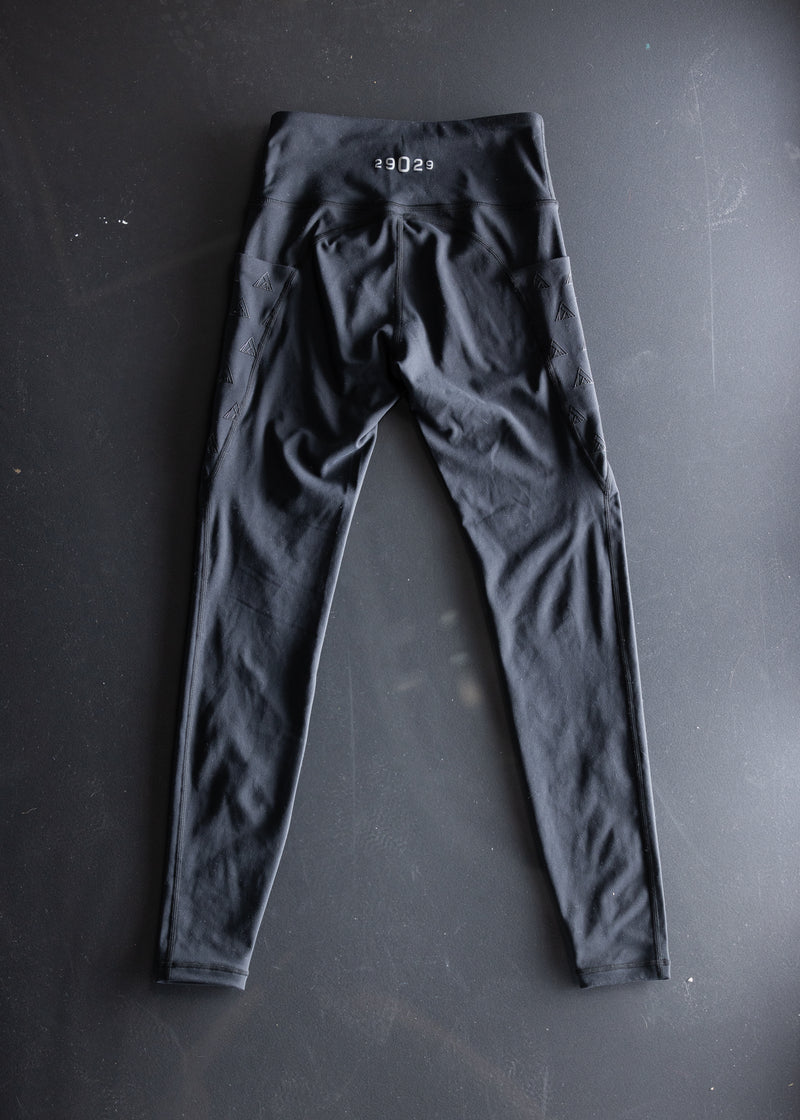 Night Hike Leggings