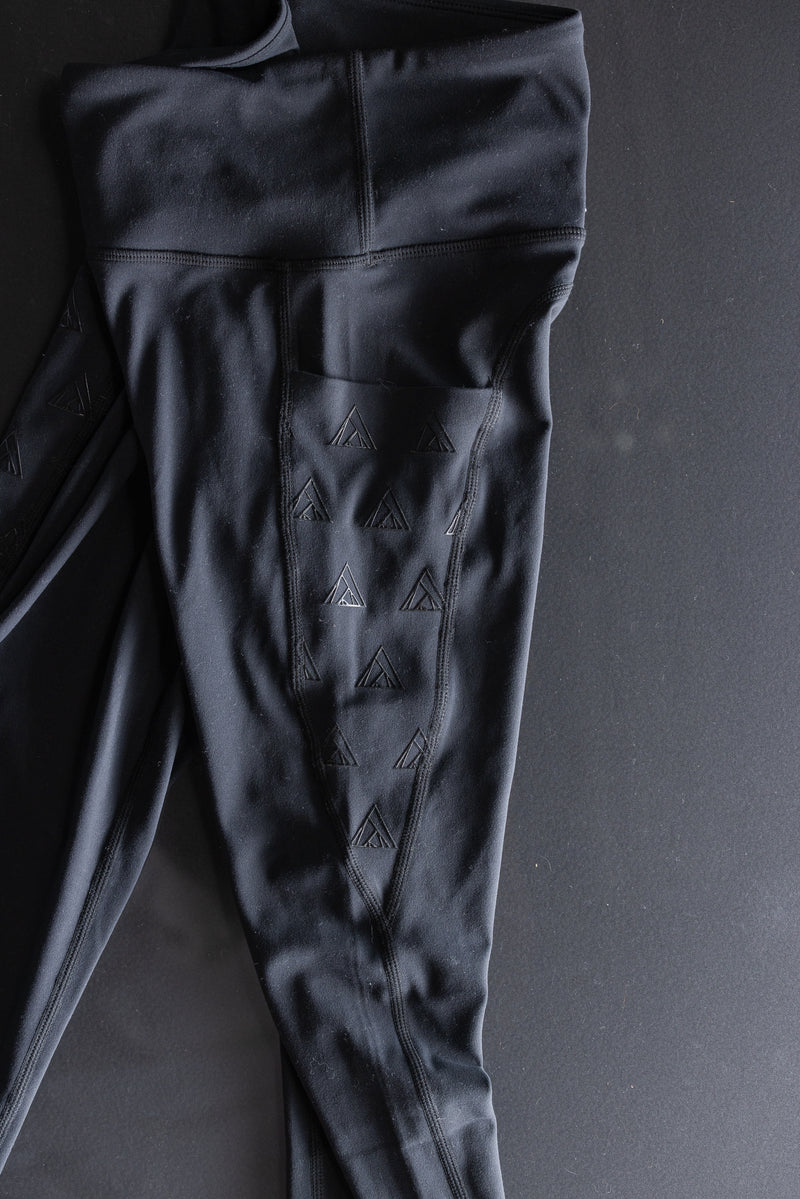 Night Hike Leggings