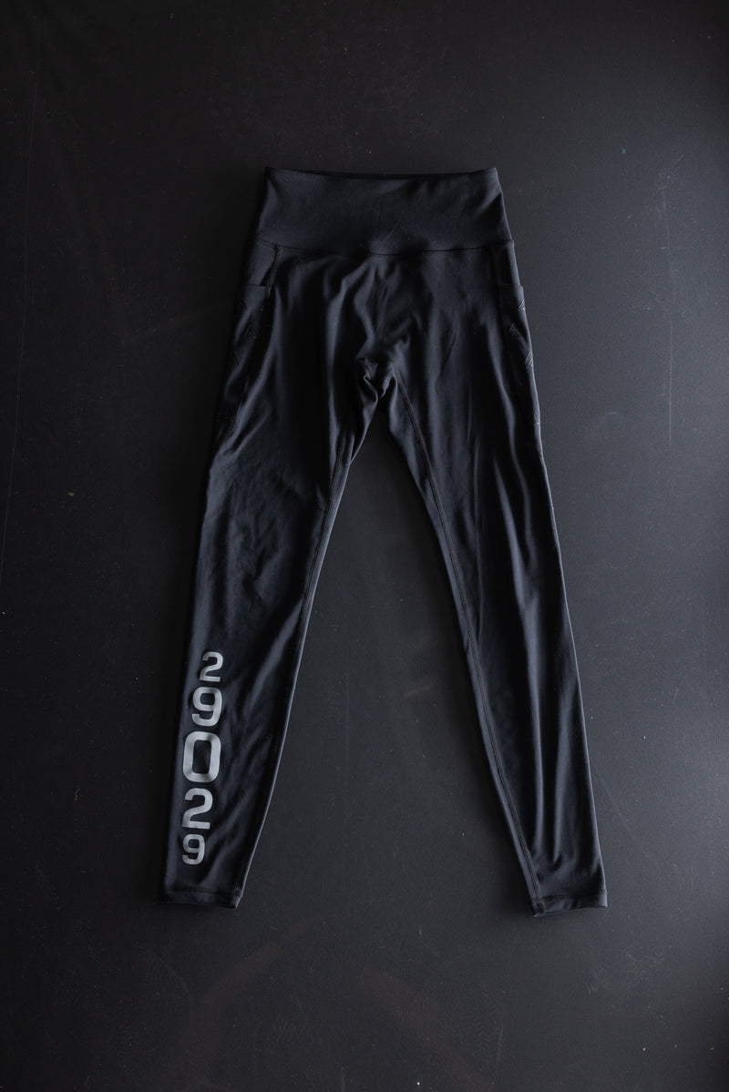 Leggings de randonnée nocturne