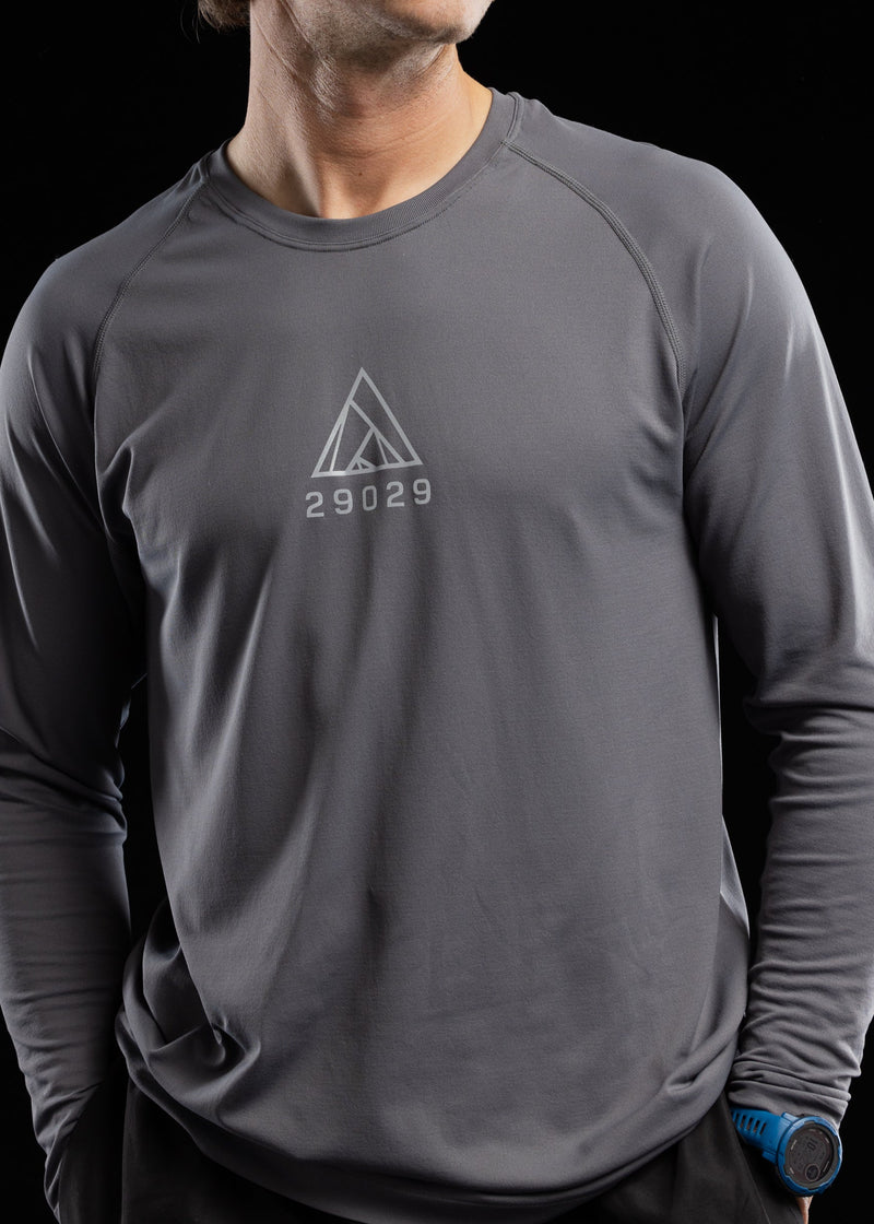 Summit Long Sleeve