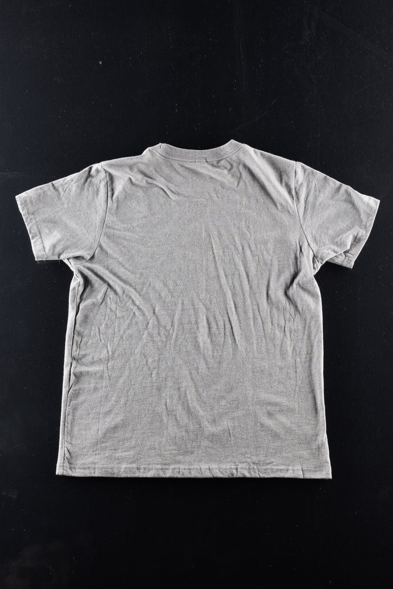 T-shirt jeunesse avec logo classique