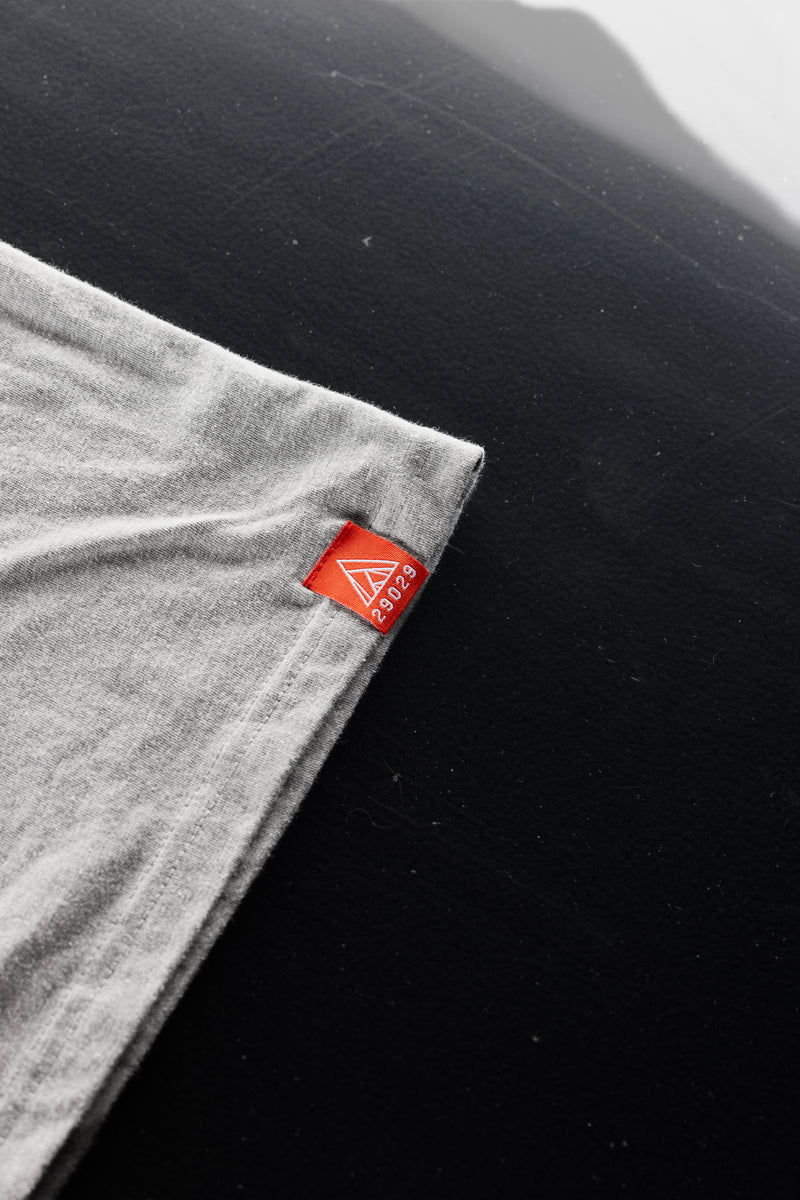 T-shirt jeunesse avec logo classique