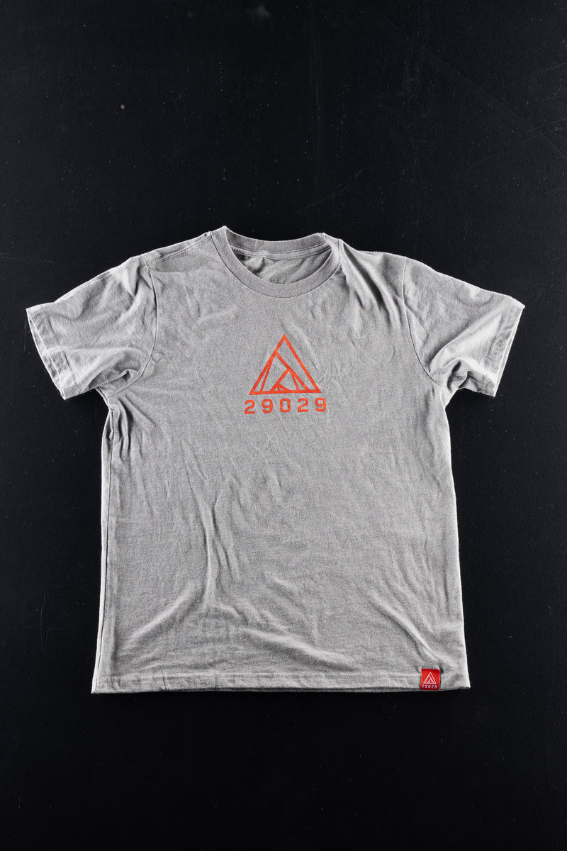 T-shirt jeunesse avec logo classique