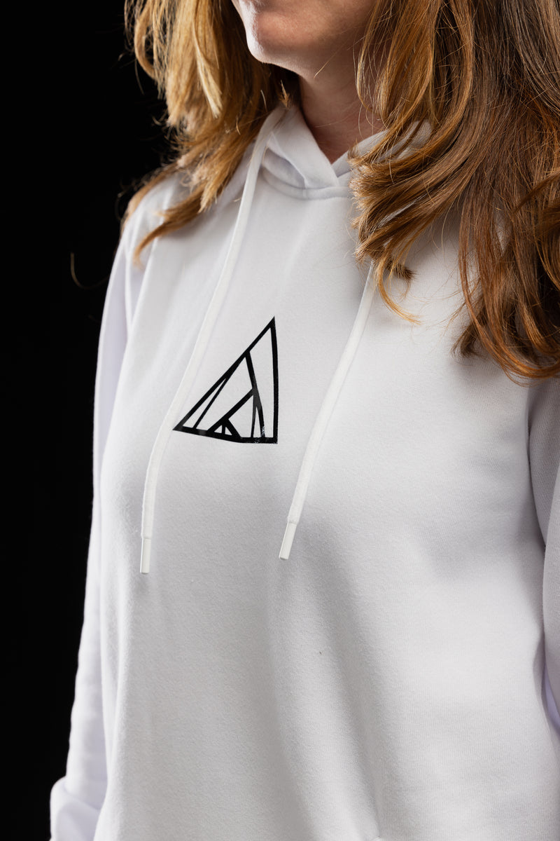 Sweat à capuche Apreś