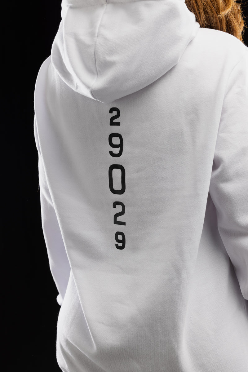Sweat à capuche Apreś