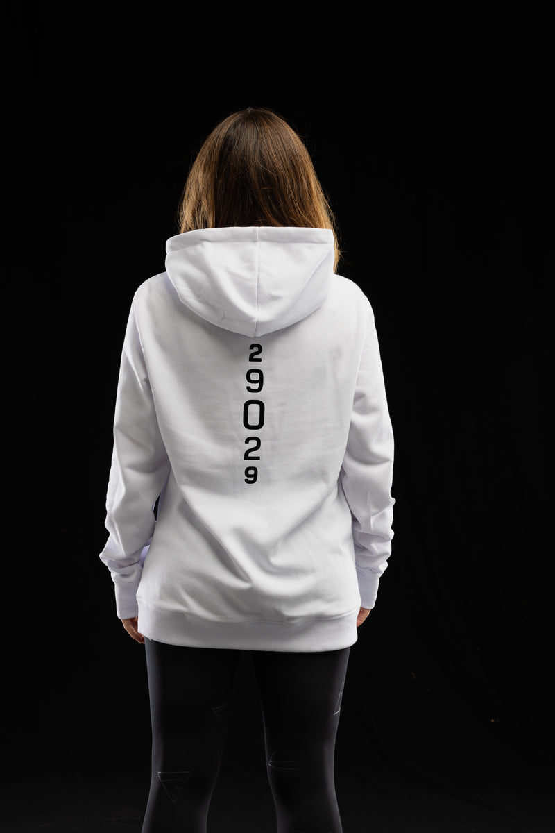 Sweat à capuche Apreś