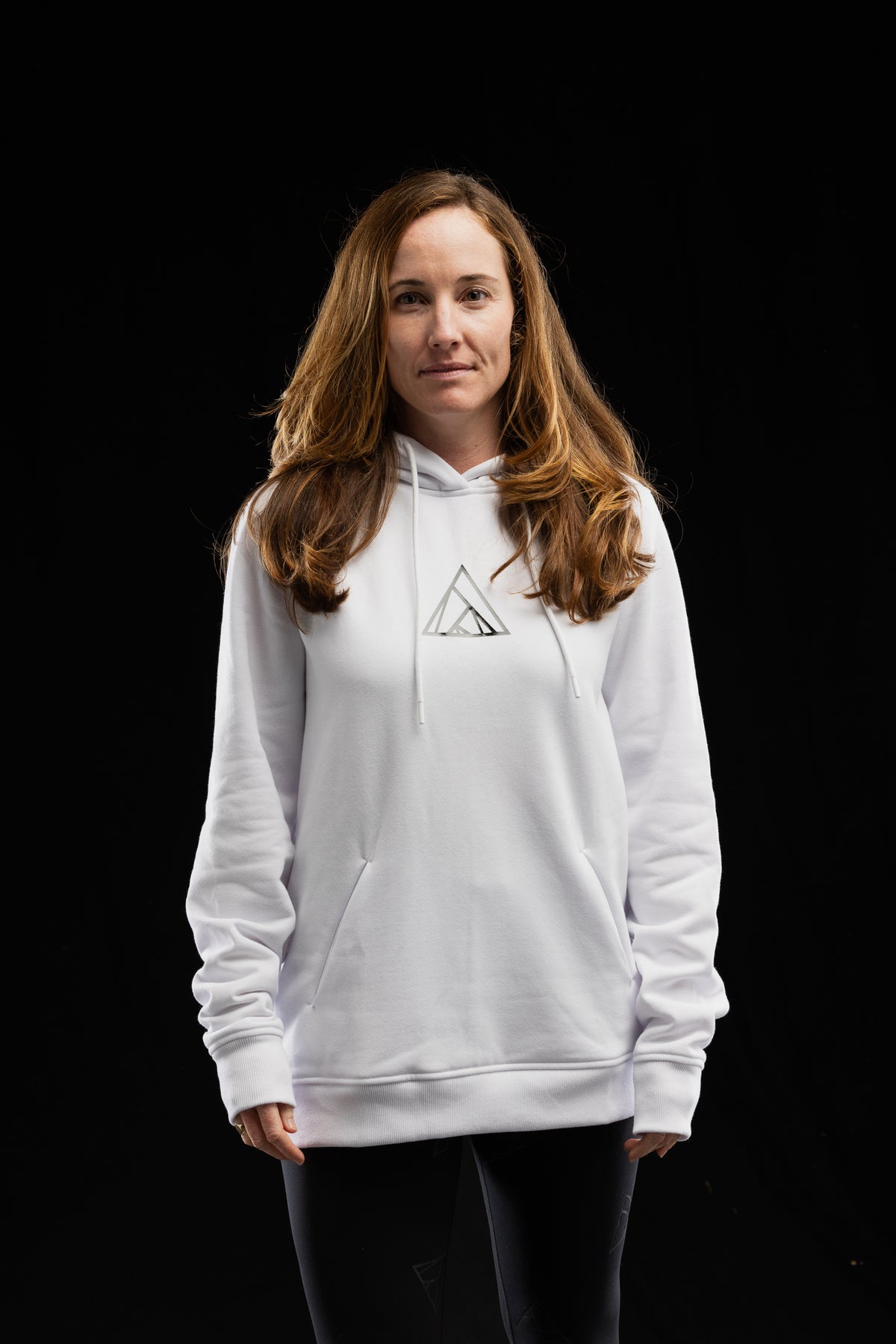 Sweat à capuche Apreś
