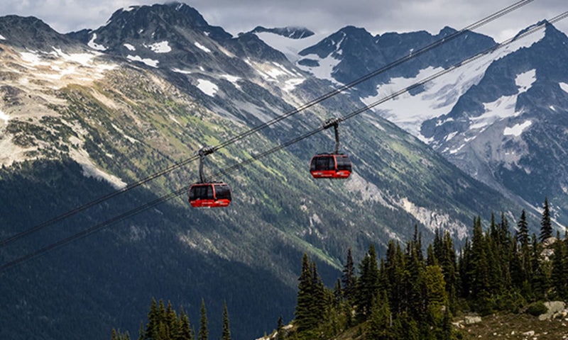 Whistler