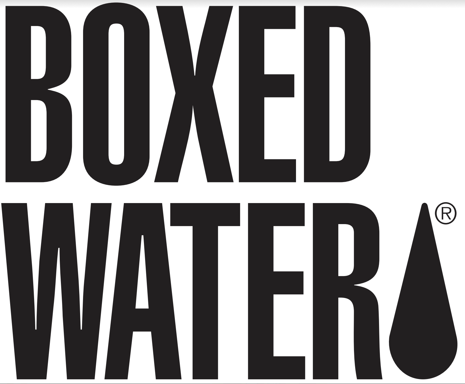 Boxed Water