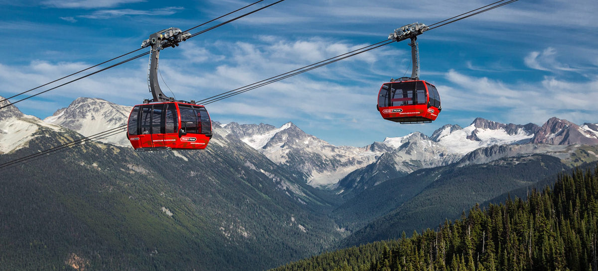 Whistler 2026
