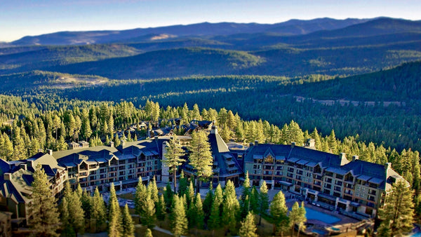 TRAIL Tahoe 2026 Extended Recovery Day