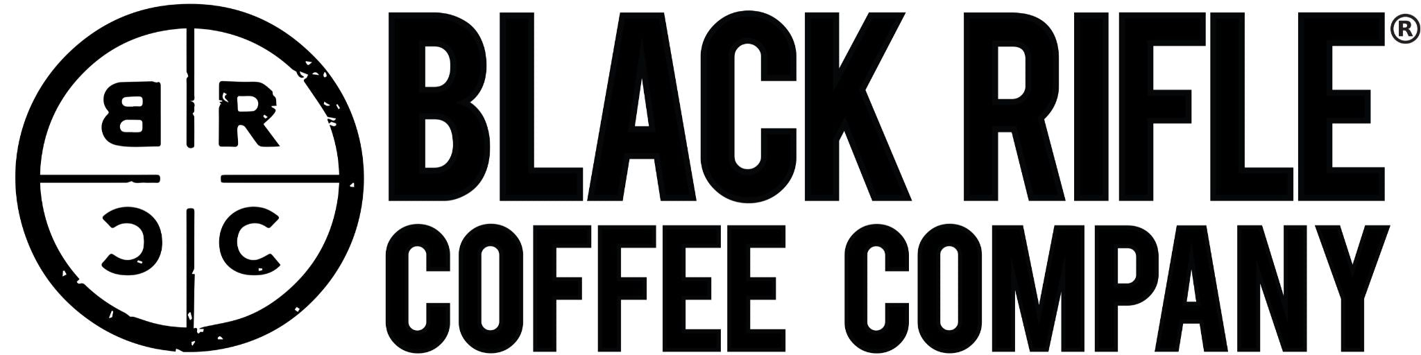 Black Rifle Coffee