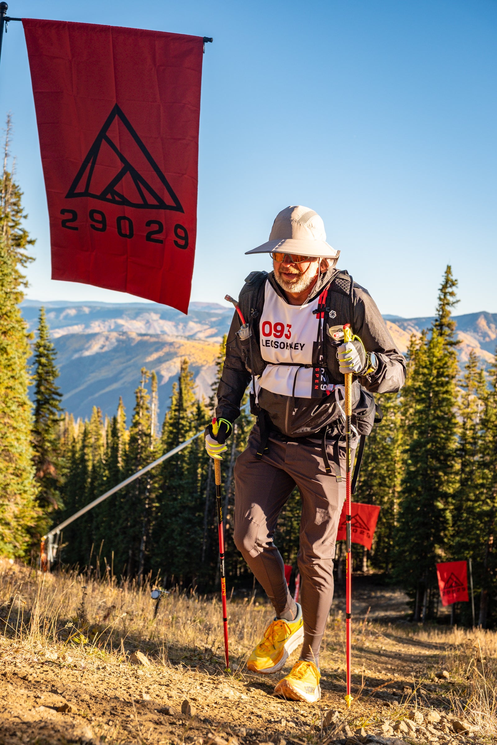 29029 hikers