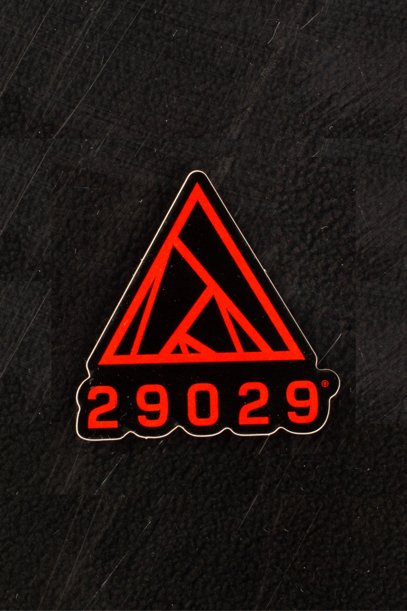Autocollant standard 29029