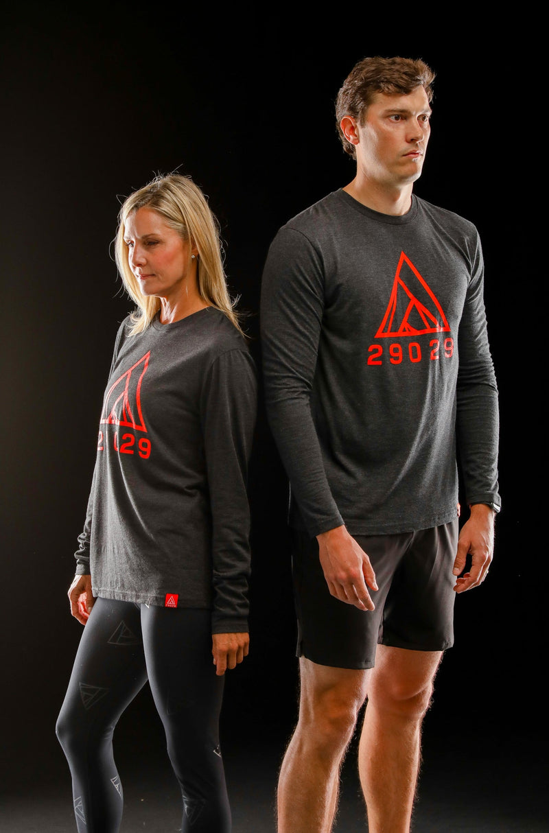Basecamp Long Sleeve Tee