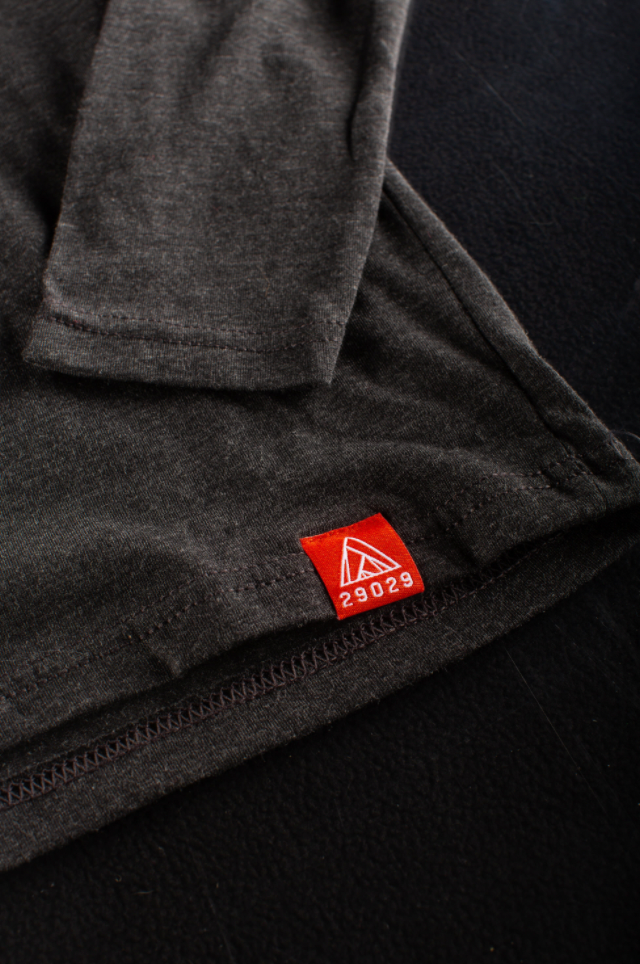 Basecamp Long Sleeve Tee