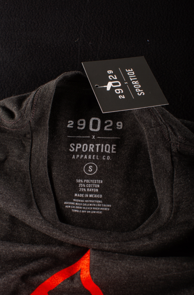 Basecamp Long Sleeve Tee